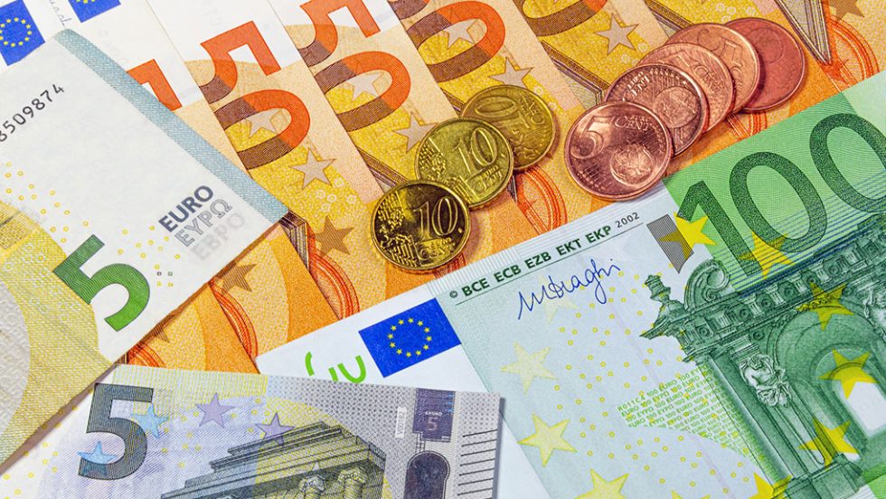 euros